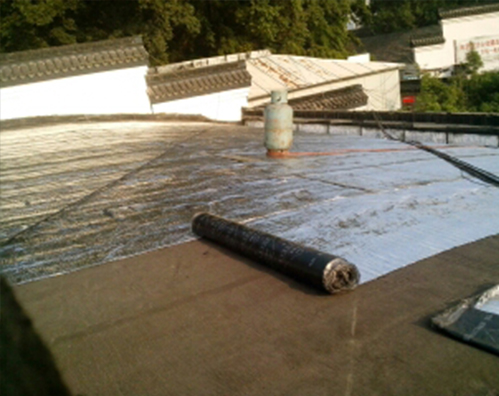 泰和屋顶防水